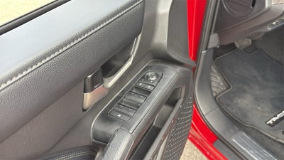 2026 Toyota Tacoma Hybrid Limited