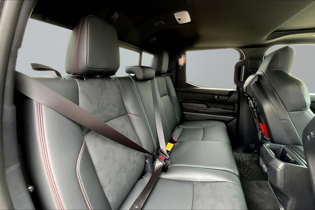 2026 Toyota Tacoma Hybrid TRD Pro