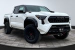 2026 Toyota Tacoma Hybrid TRD Pro