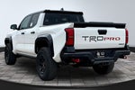 2026 Toyota Tacoma Hybrid TRD Pro