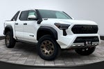 2026 Toyota Tacoma Hybrid Trailhunter