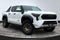 2026 Toyota Tacoma Hybrid Trailhunter