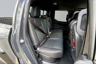 2026 Toyota Tacoma Hybrid TRD Pro