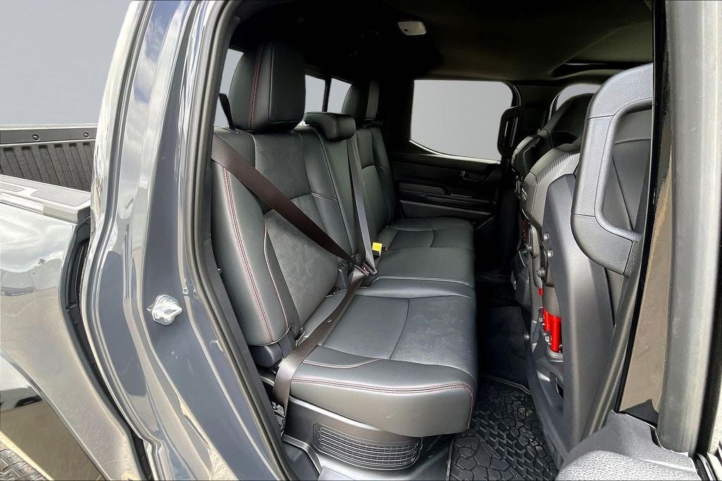 2026 Toyota Tacoma Hybrid TRD Pro