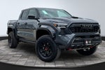 2026 Toyota Tacoma Hybrid TRD Pro