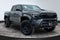 2026 Toyota Tacoma Hybrid TRD Pro