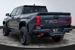 2026 Toyota Tacoma Hybrid TRD Pro