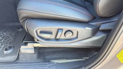 2025 Toyota Tacoma Hybrid TRD Pro