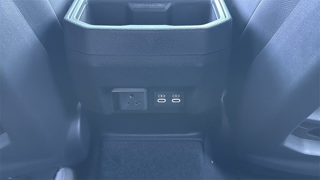 2025 Toyota Tacoma Hybrid TRD Pro