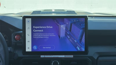 2025 Toyota Tacoma Hybrid TRD Pro