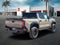 2025 Toyota Tacoma Hybrid TRD Pro