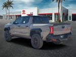 2025 Toyota Tacoma Hybrid TRD Pro