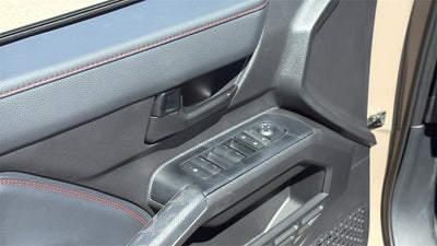 2025 Toyota Tacoma Hybrid TRD Pro