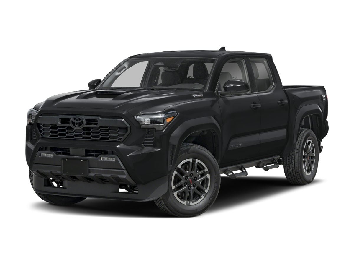 2026 Toyota Tacoma Hybrid TRD Pro