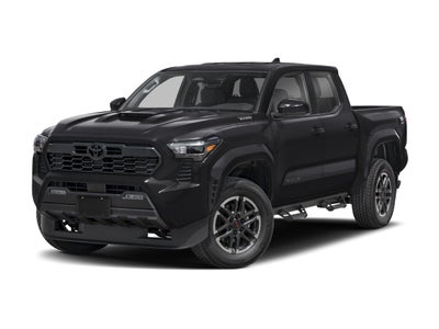2026 Toyota Tacoma Hybrid TRD Off Road