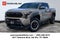 2026 Toyota Tacoma Hybrid TRD Off Road