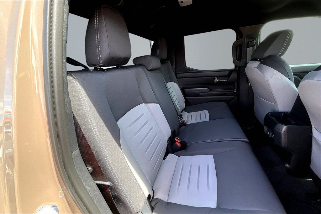 2026 Toyota Tacoma Hybrid TRD Off Road