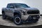 2026 Toyota Tacoma Hybrid TRD Off Road