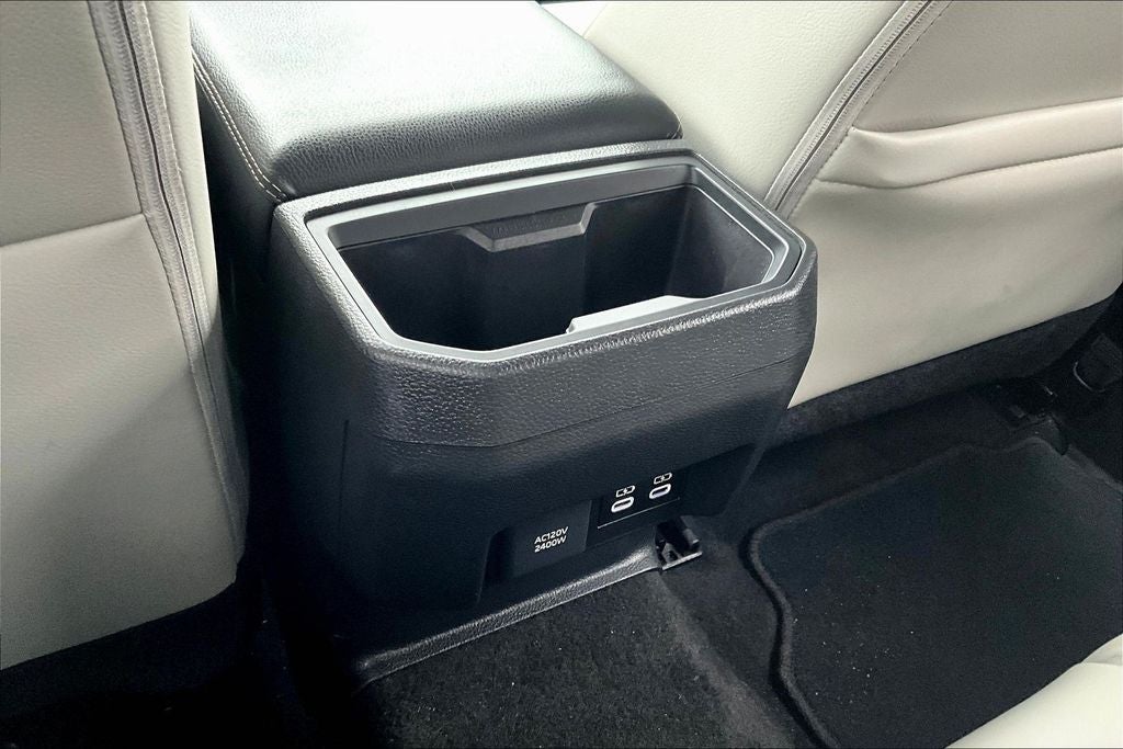 2024 Toyota Tacoma Hybrid Limited