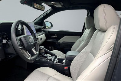 2024 Toyota Tacoma Hybrid Limited