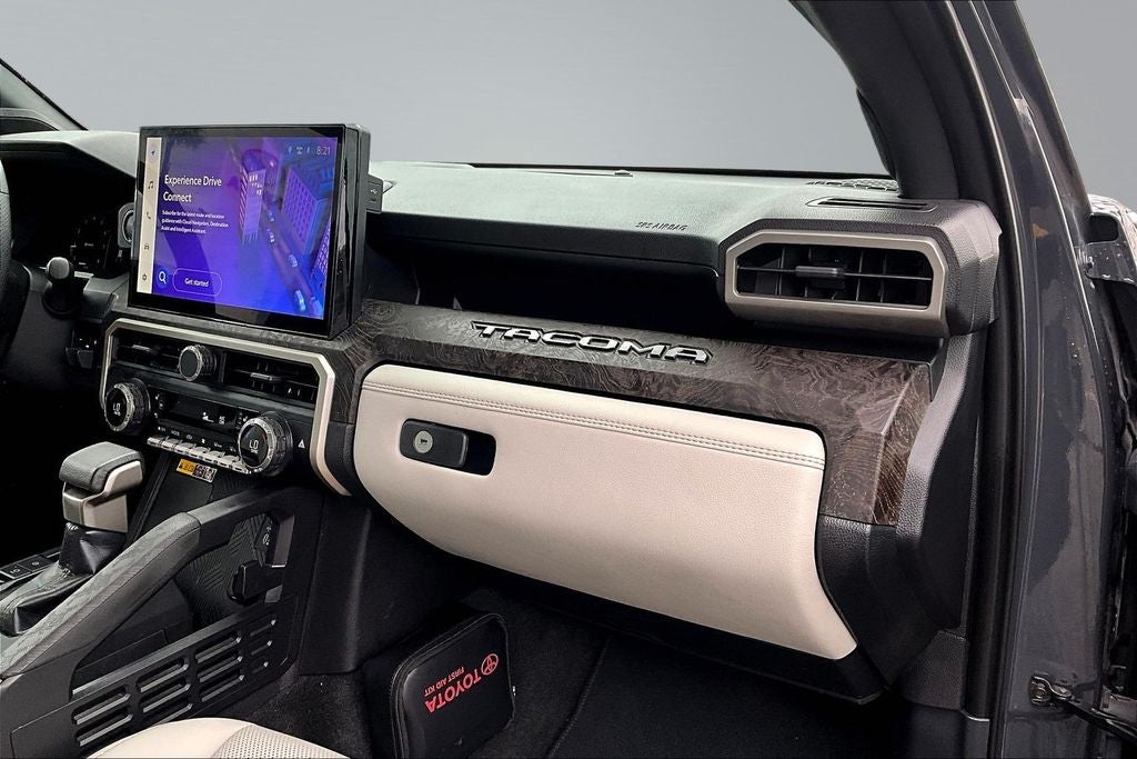 2024 Toyota Tacoma Hybrid Limited