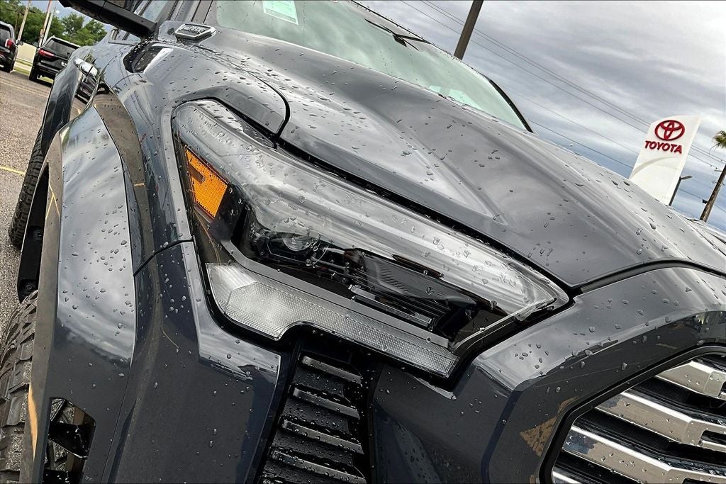 2024 Toyota Tacoma Hybrid Limited