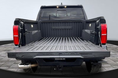 2024 Toyota Tacoma Hybrid Limited