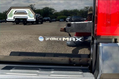 2026 Toyota Tacoma Hybrid Limited