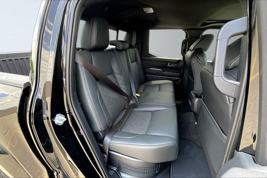 2026 Toyota Tacoma Hybrid Limited