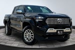 2026 Toyota Tacoma Hybrid Limited