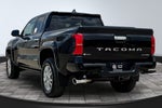 2026 Toyota Tacoma Hybrid Limited