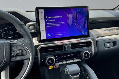 2026 Toyota Tacoma Hybrid Limited