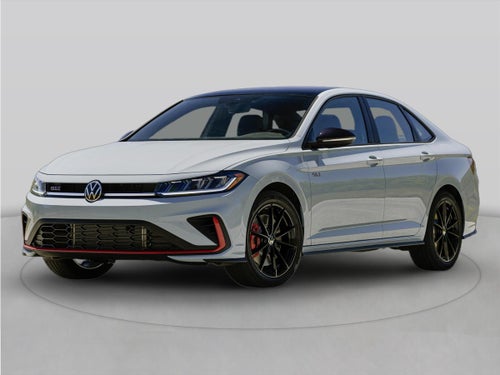 2025 Volkswagen Jetta GLI 2.0T Autobahn