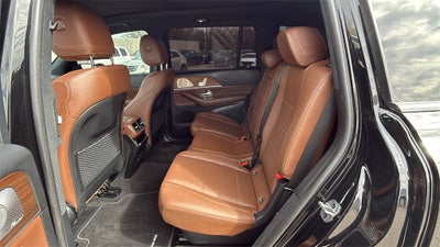 2024 Mercedes-Benz GLS GLS 450 4MATIC®