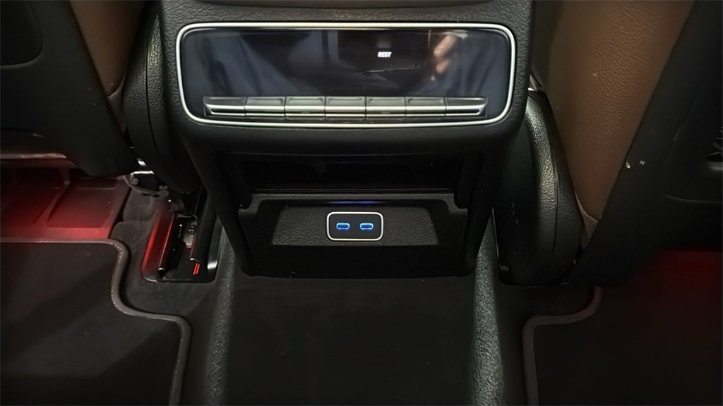 2024 Mercedes-Benz GLS GLS 450 4MATIC®