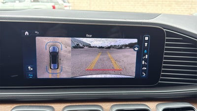 2024 Mercedes-Benz GLS GLS 450 4MATIC®