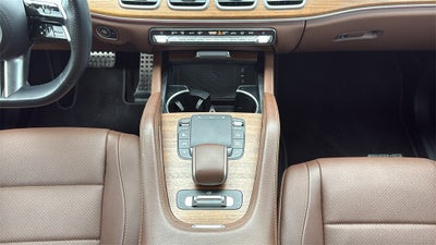 2024 Mercedes-Benz GLS GLS 450 4MATIC®