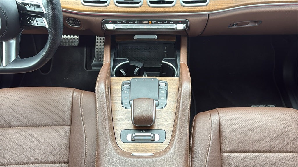 2024 Mercedes-Benz GLS GLS 450 4MATIC®