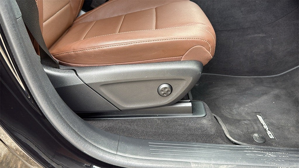 2024 Mercedes-Benz GLS GLS 450 4MATIC®