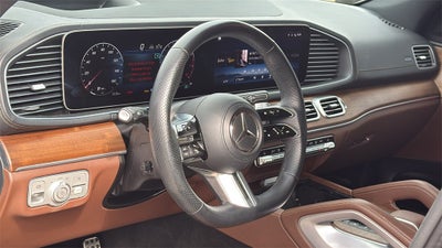 2024 Mercedes-Benz GLS GLS 450 4MATIC®