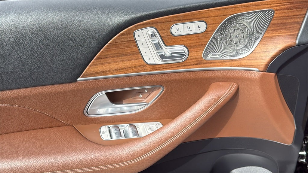 2024 Mercedes-Benz GLS GLS 450 4MATIC®