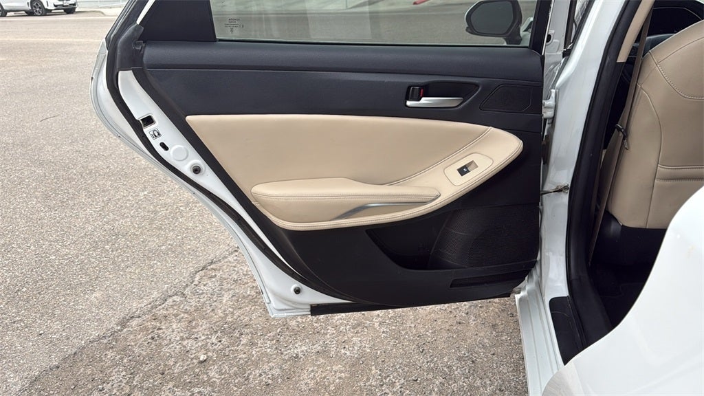 2019 Toyota Avalon XLE