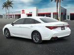 2019 Toyota Avalon XLE