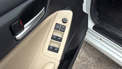 2019 Toyota Avalon XLE