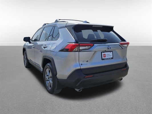 2023 Toyota RAV4 Hybrid XLE in San Antonio, TX - The Khoury Group