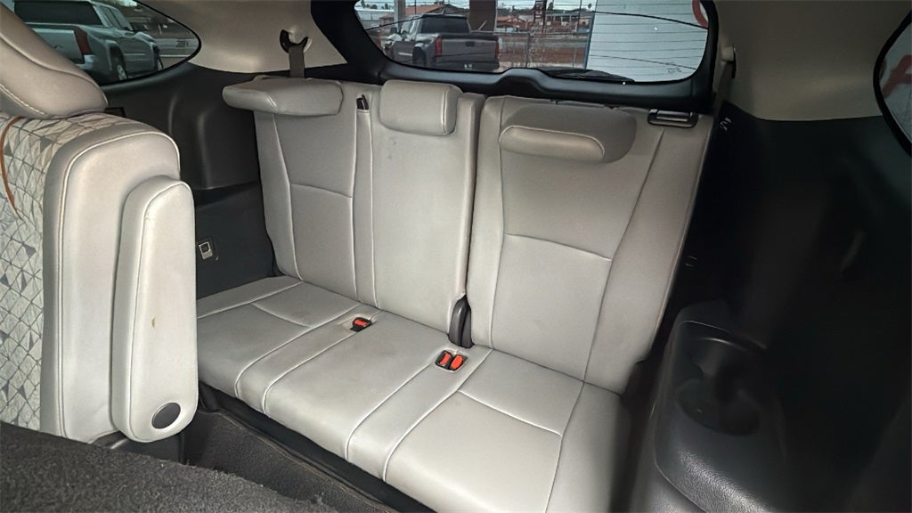 2023 Toyota Highlander Hybrid Bronze Edition