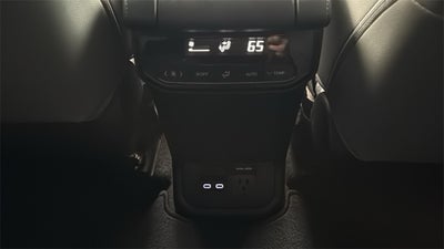 2023 Toyota Highlander Hybrid Bronze Edition