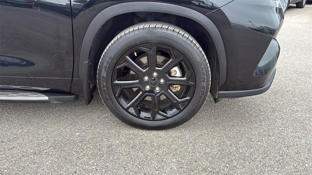 2023 Toyota Highlander Hybrid Bronze Edition