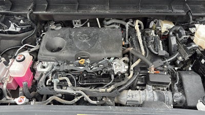 2023 Toyota Highlander Hybrid Bronze Edition