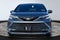 2026 Toyota Sienna Platinum 7 Passenger